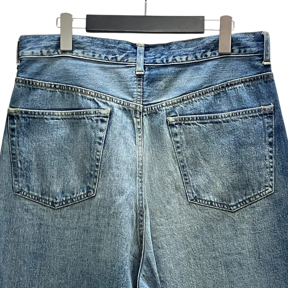 セルビッチデニムパンツ