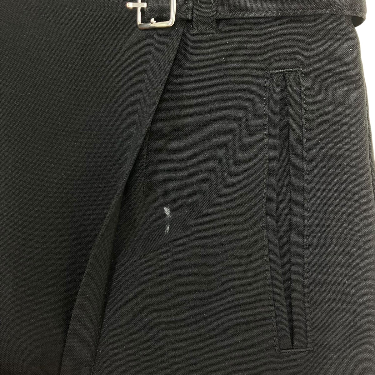 ラップパンツ