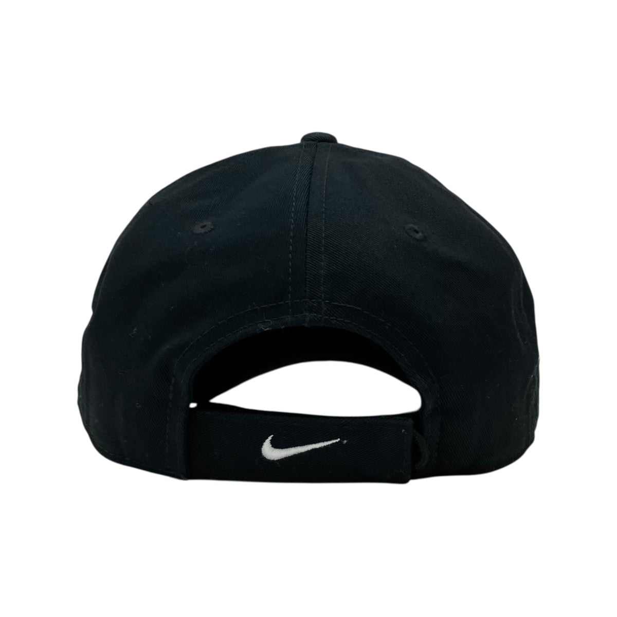 Club Structured OG Flame Cap ロゴ刺繍キャップ