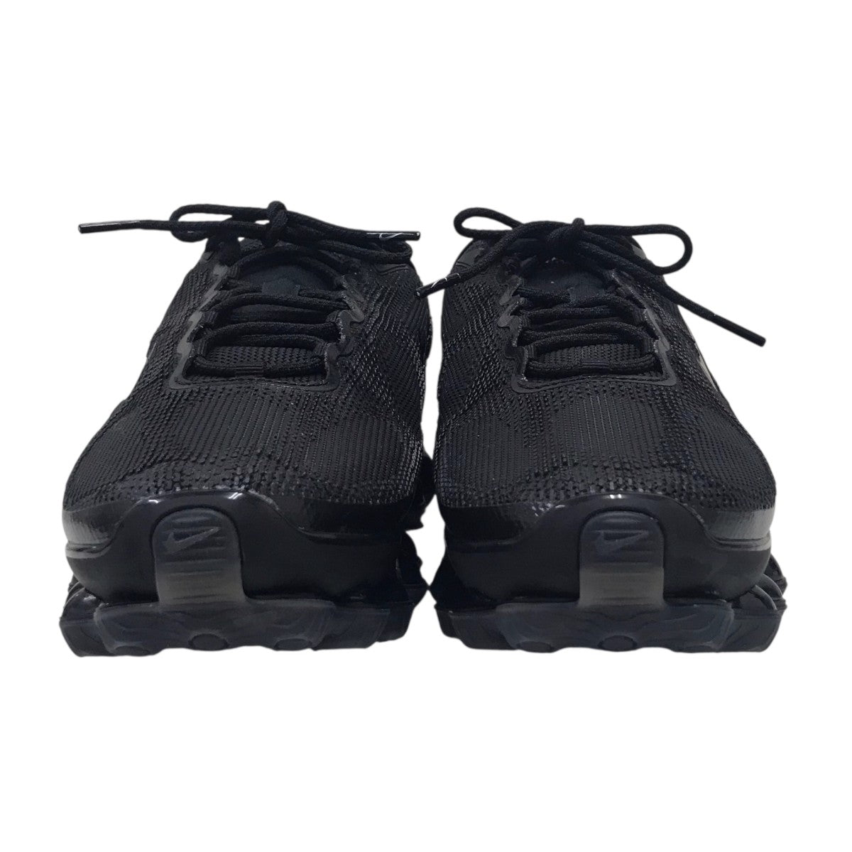 Air Liquid Max Triple Black ローカットスニーカーエア リキッド マックス