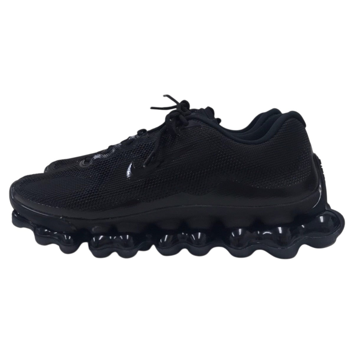 Air Liquid Max Triple Black ローカットスニーカーエア リキッド マックス