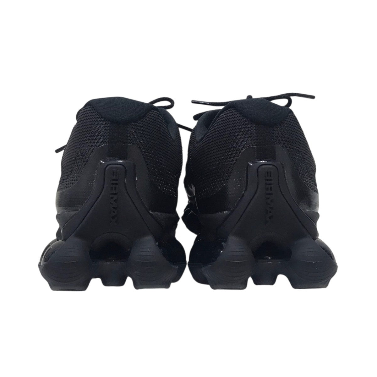 Air Liquid Max Triple Black ローカットスニーカーエア リキッド マックス