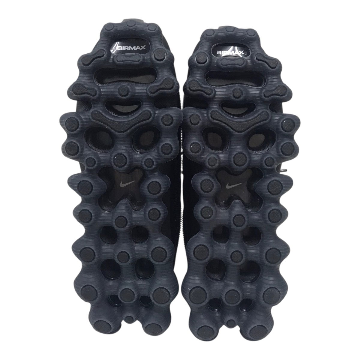 Air Liquid Max Triple Black ローカットスニーカーエア リキッド マックス