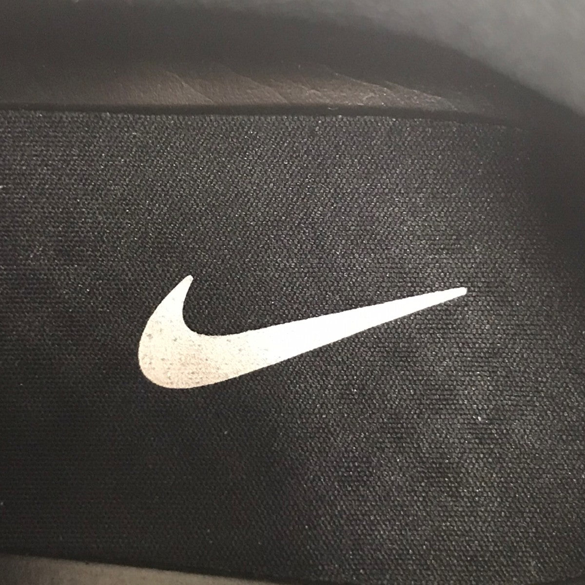 Air Liquid Max Triple Black ローカットスニーカーエア リキッド マックス