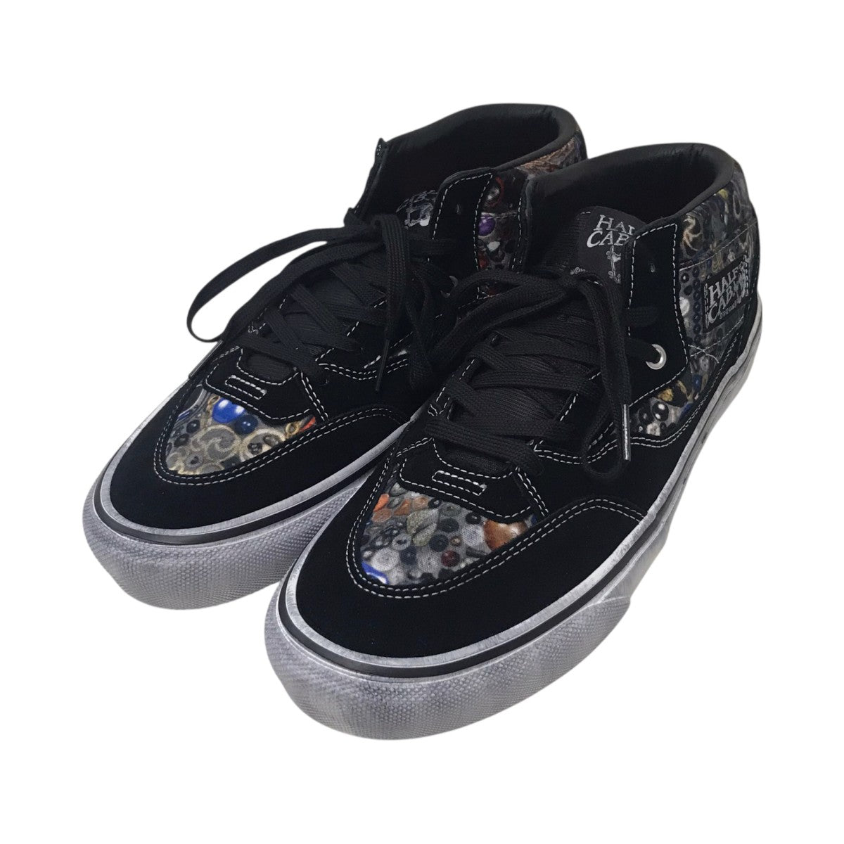 26SS ローカットスニーカー