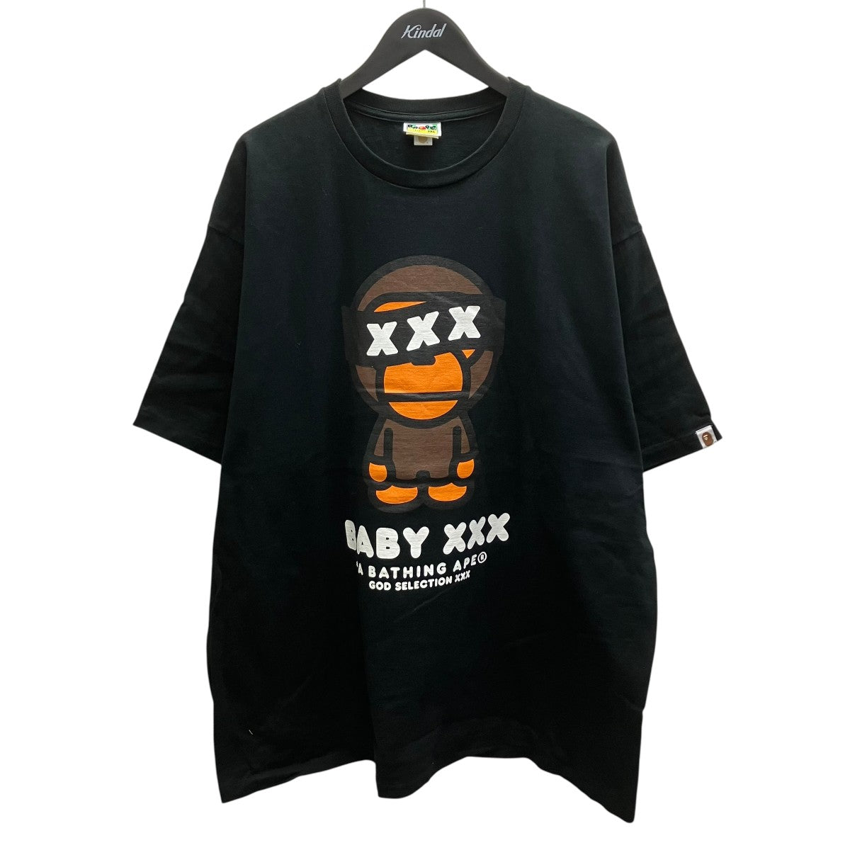 プリントTシャツ
