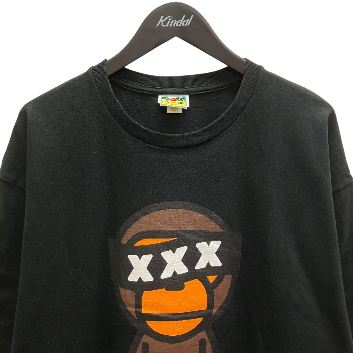 プリントTシャツ
