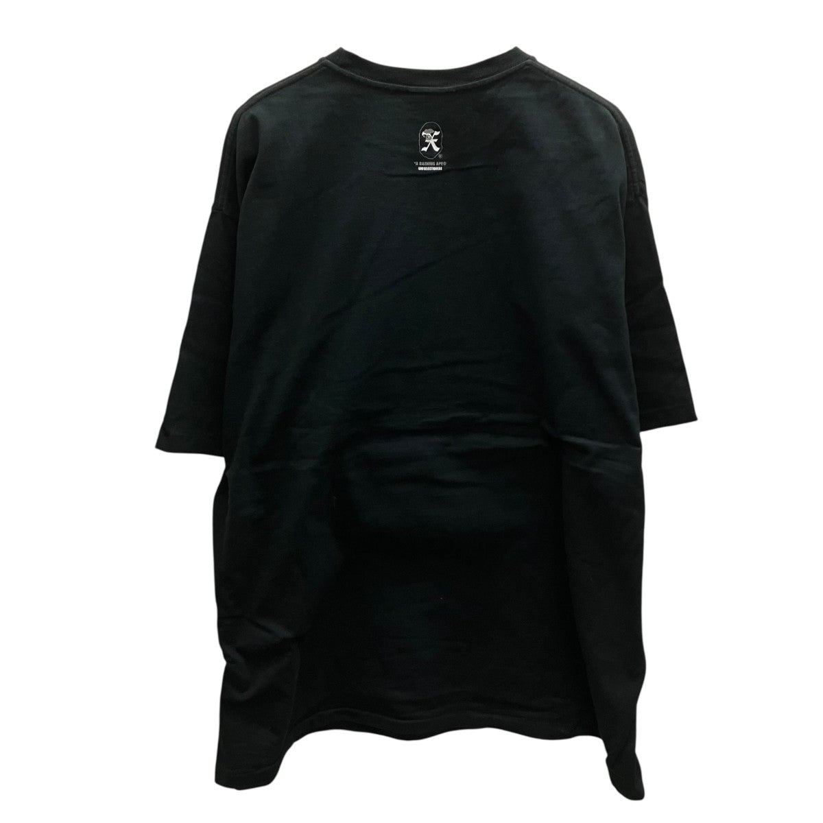 プリントTシャツ