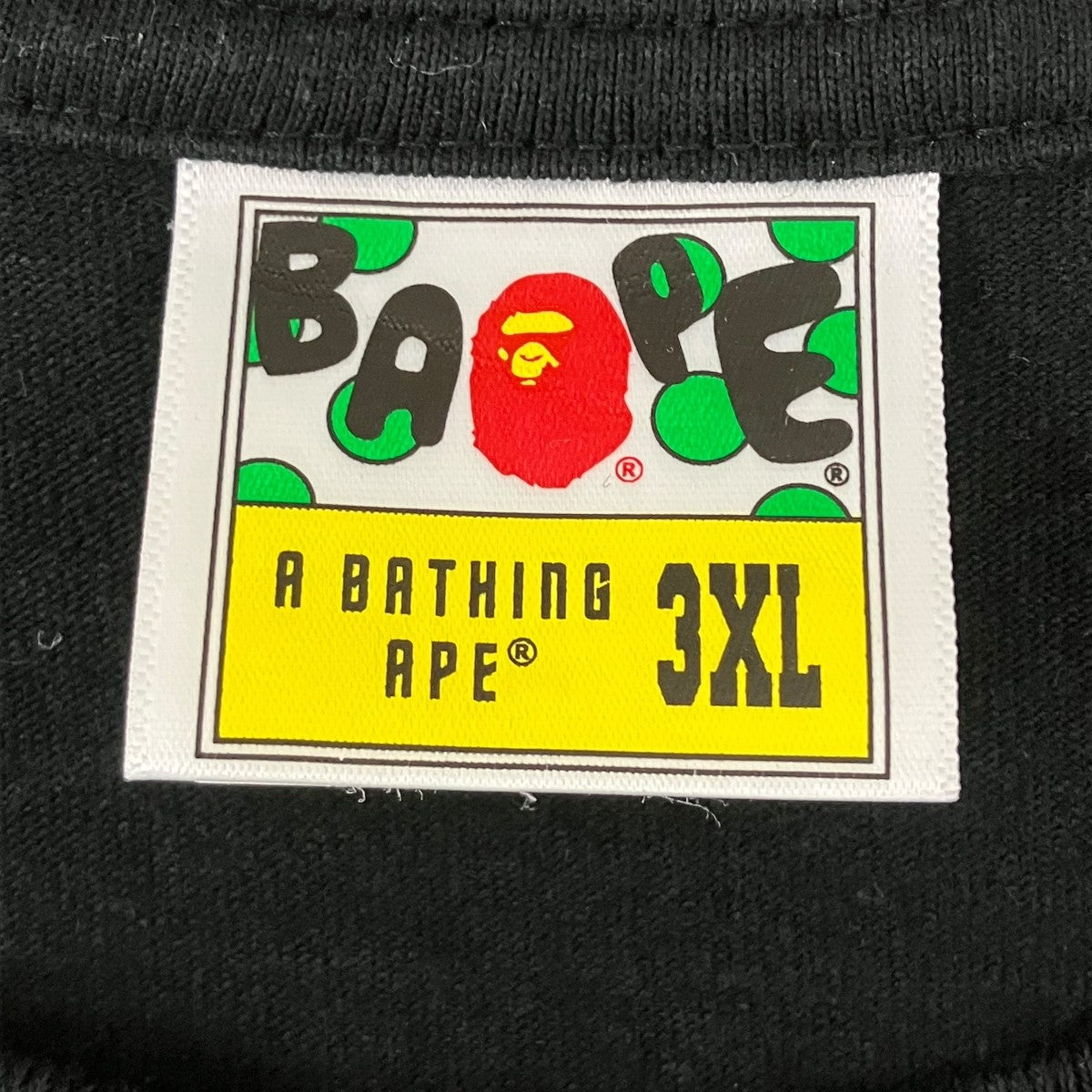 プリントTシャツ