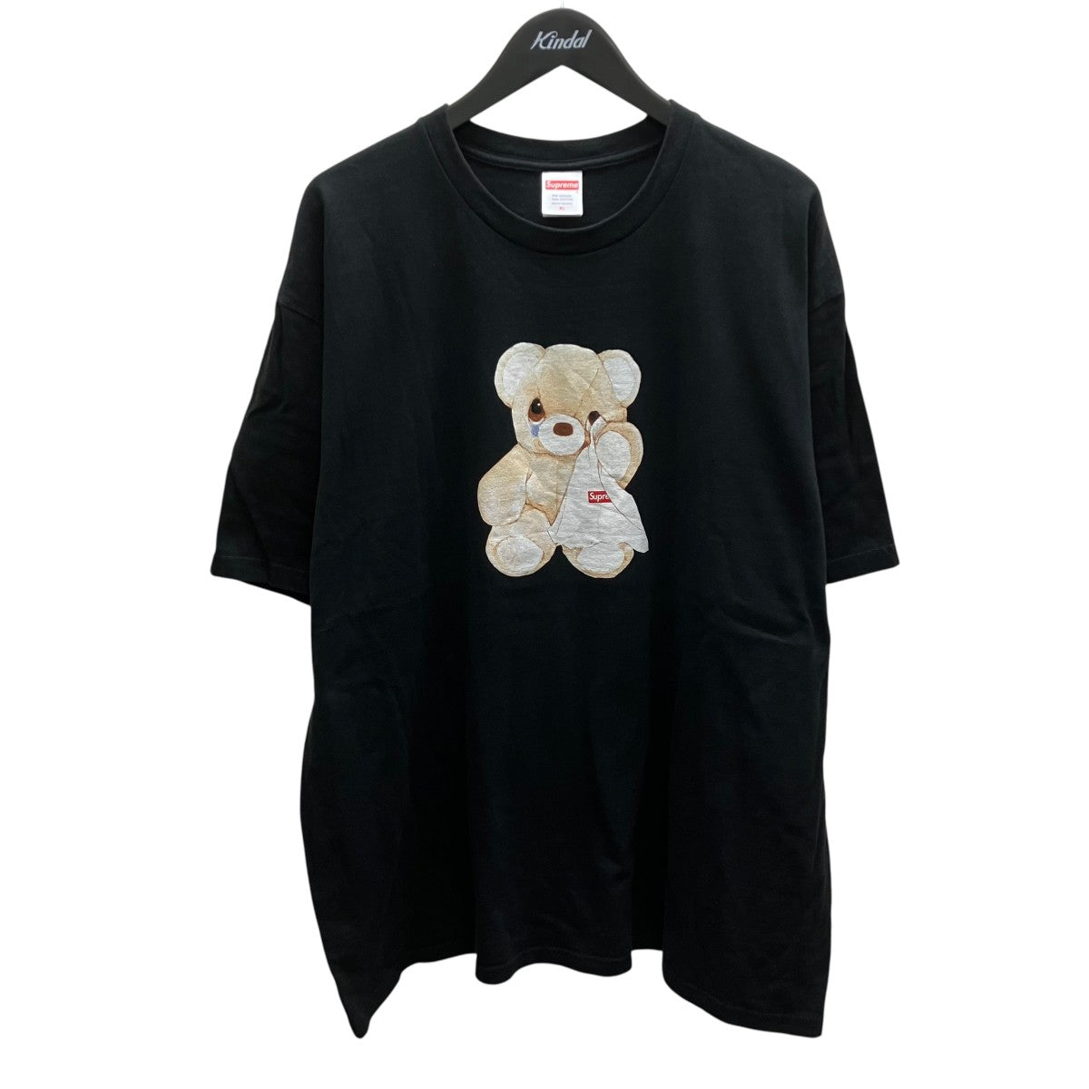 Bear Tee半袖Tシャツ