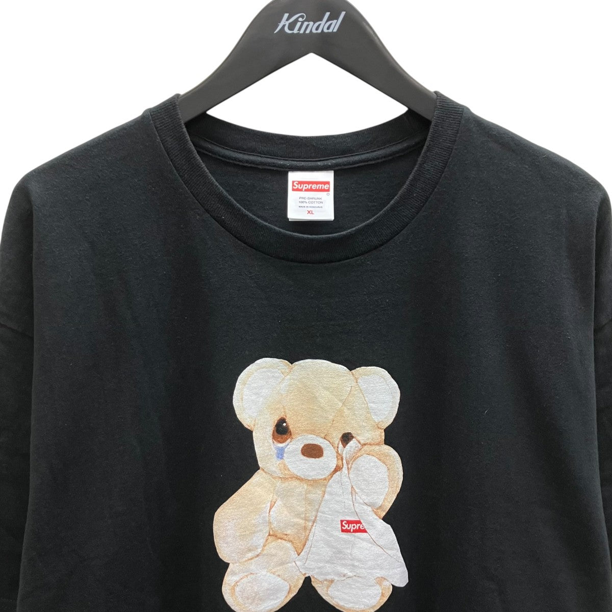 Bear Tee半袖Tシャツ