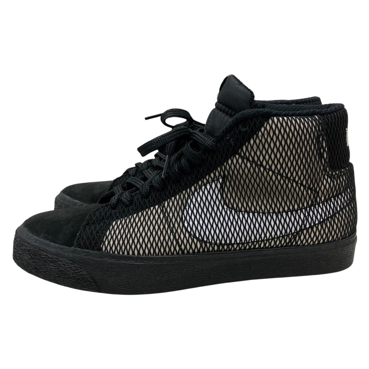 ハイカットスニーカー