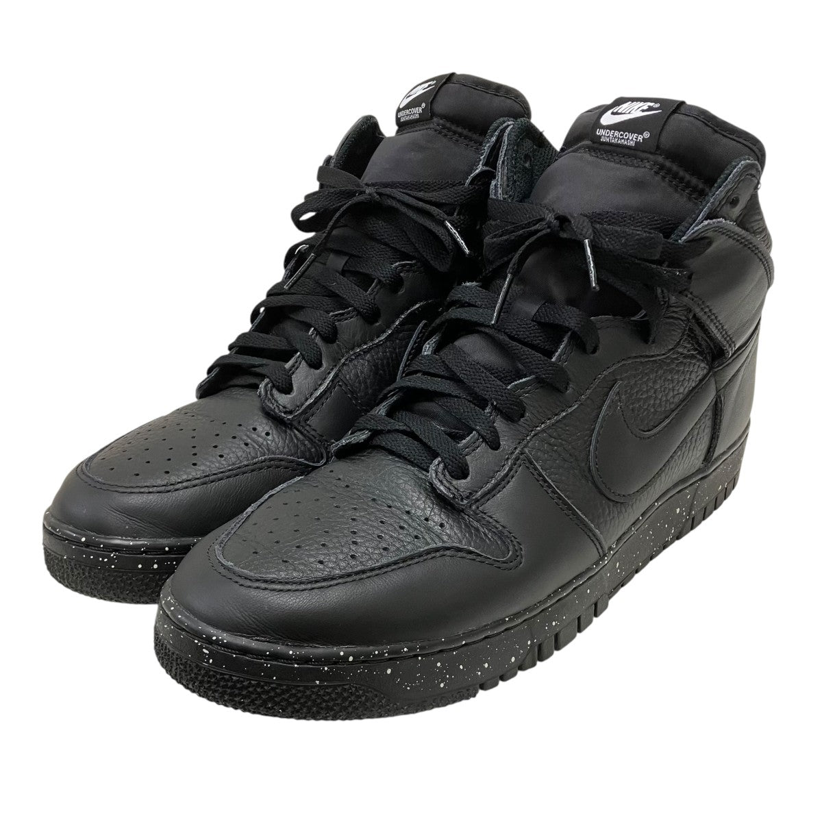 Dunk High Chaos ハイカットスニーカー
