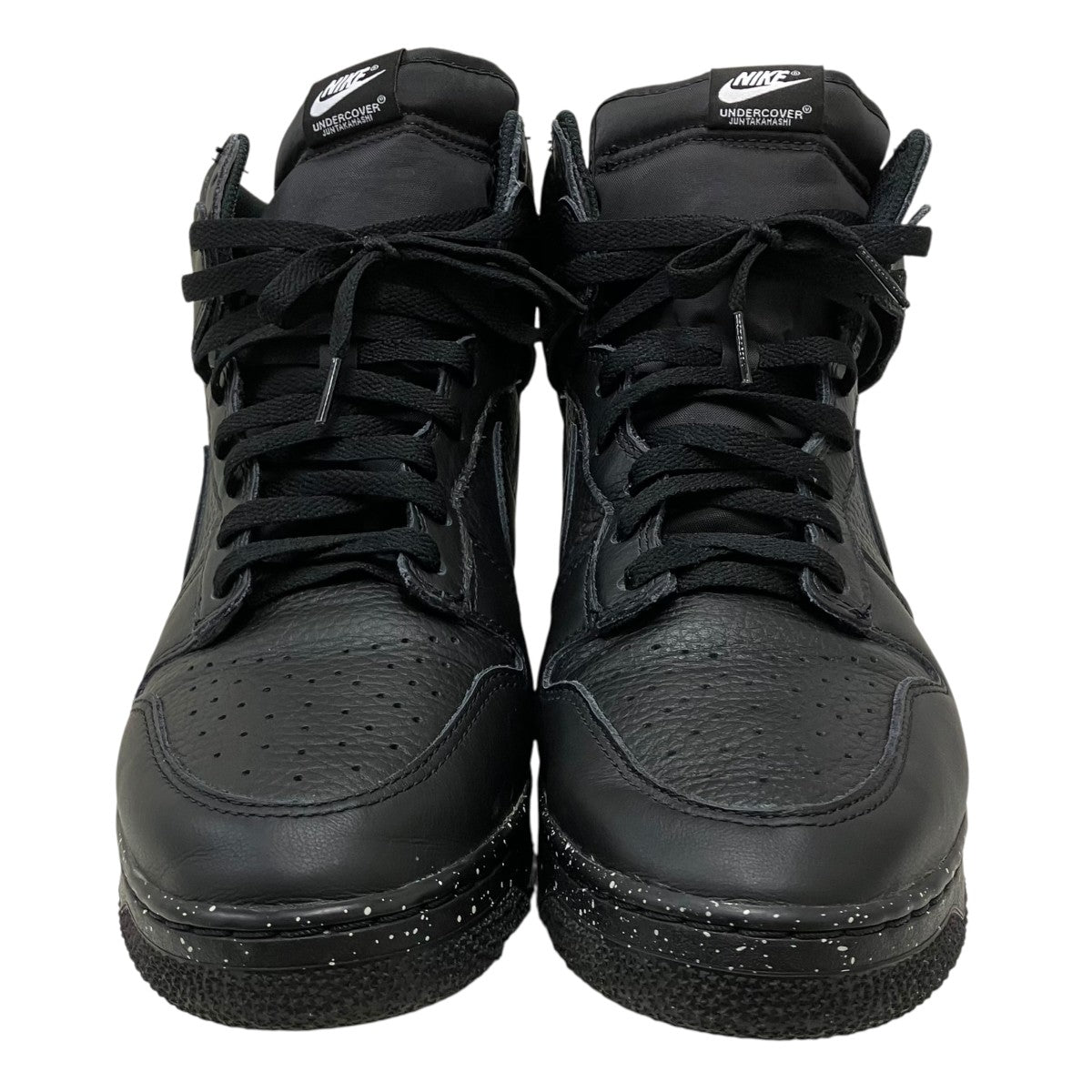 Dunk High Chaos ハイカットスニーカー