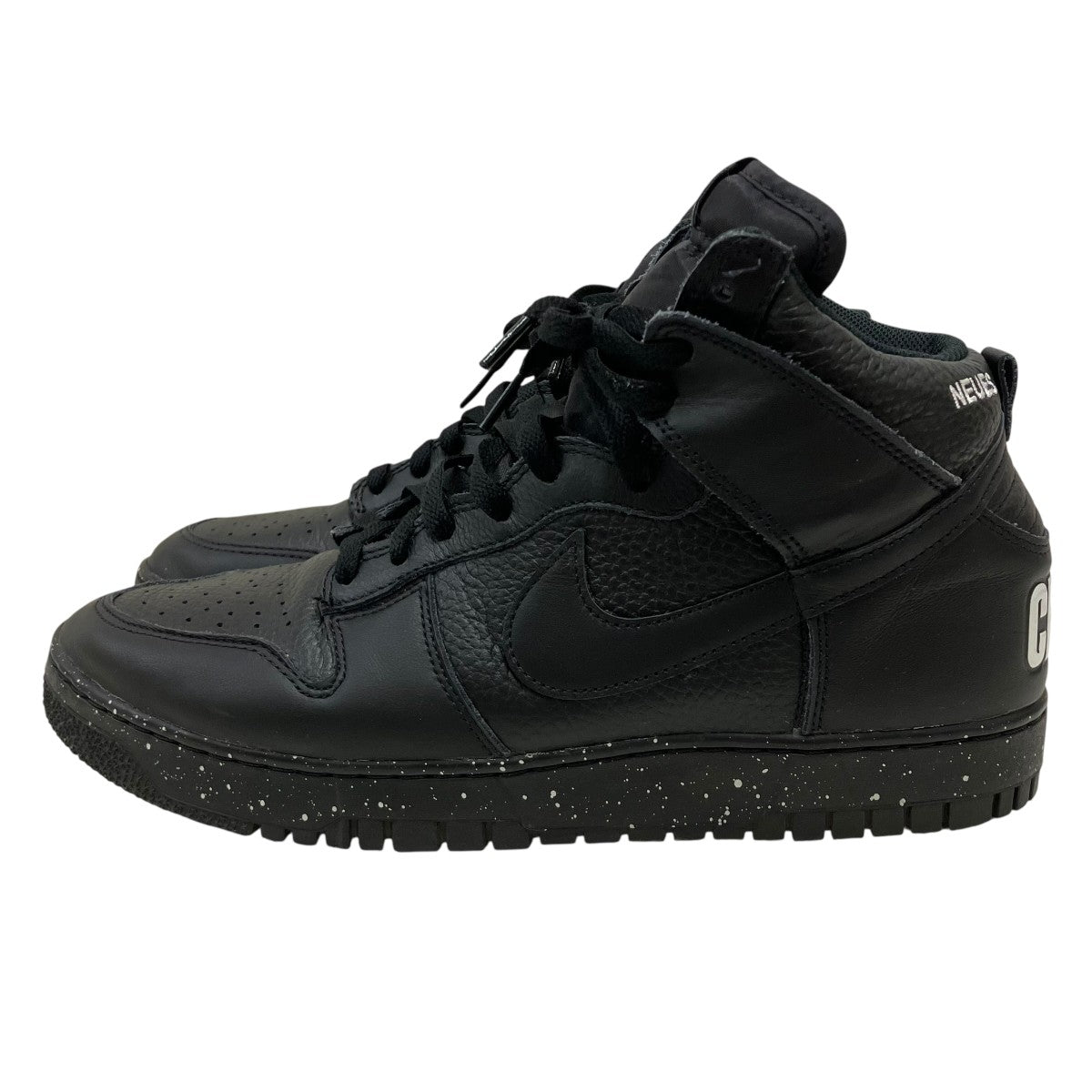 Dunk High Chaos ハイカットスニーカー