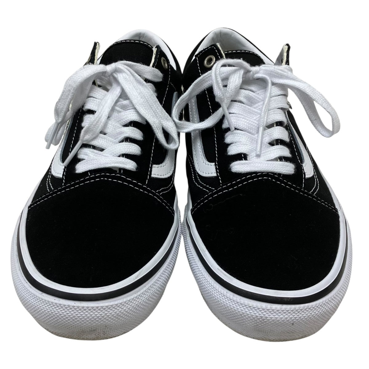 Old skoolローカットスニーカー