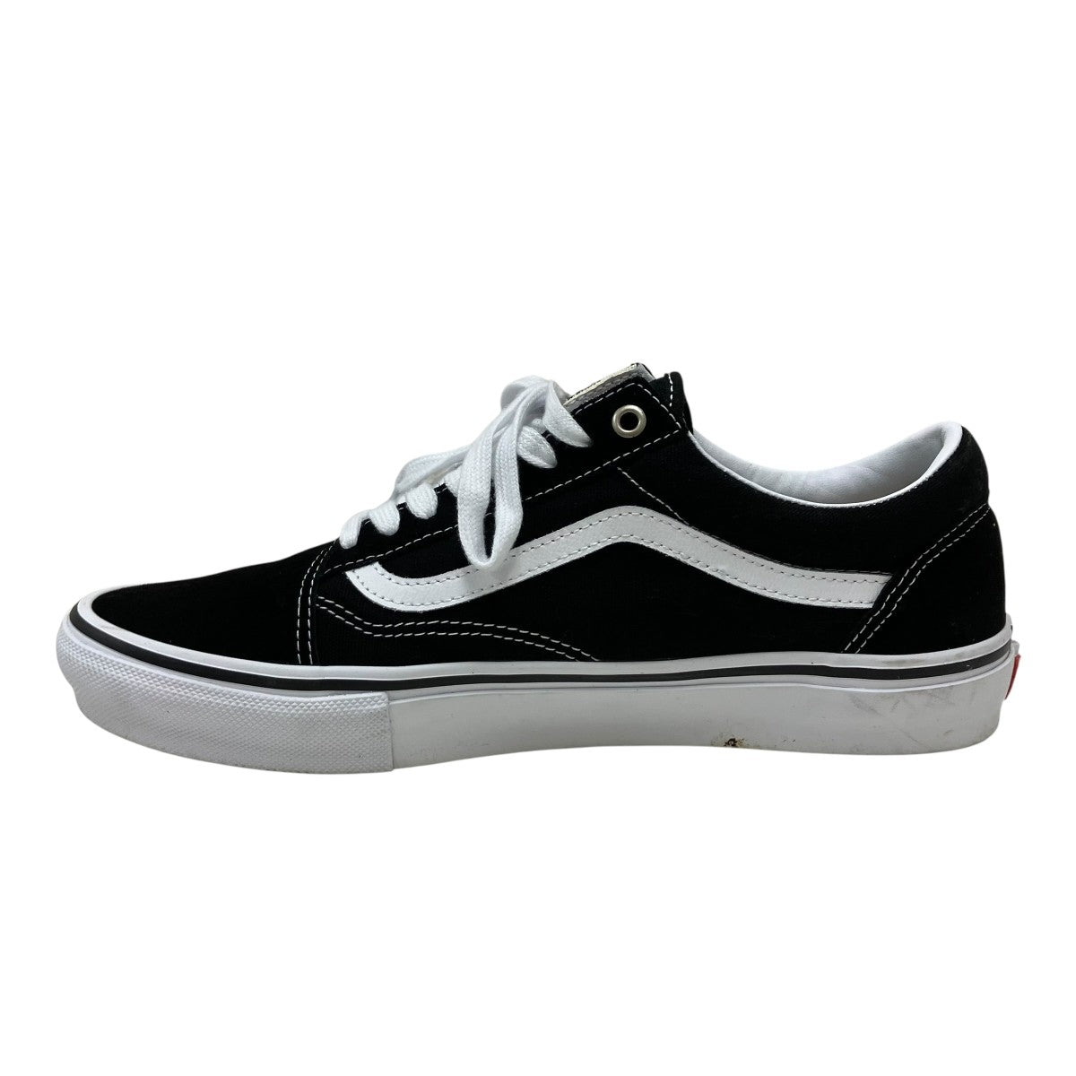Old skoolローカットスニーカー