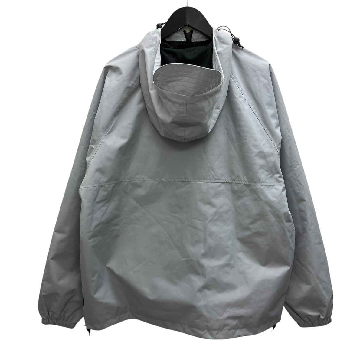 ジップジャケット