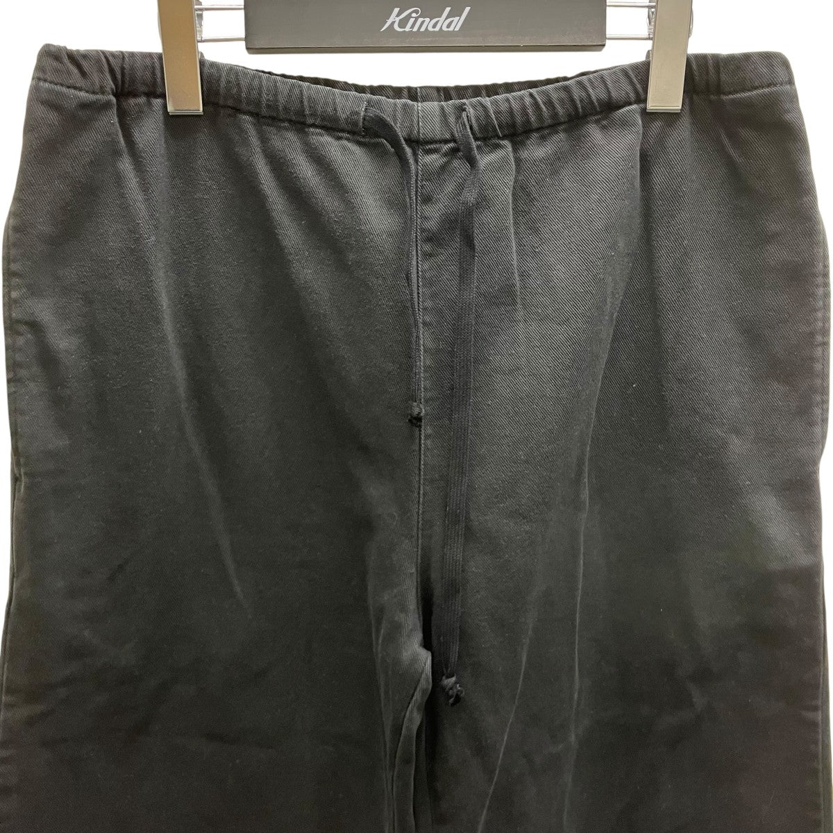 (税込) ワイドレッグパンツ