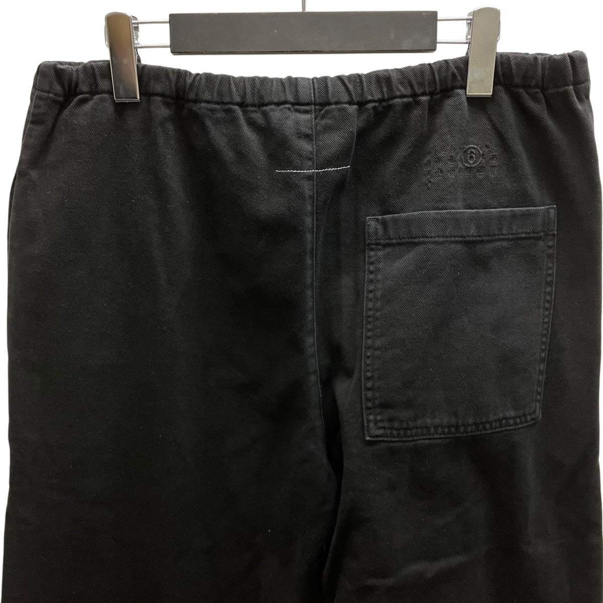 (税込) ワイドレッグパンツ