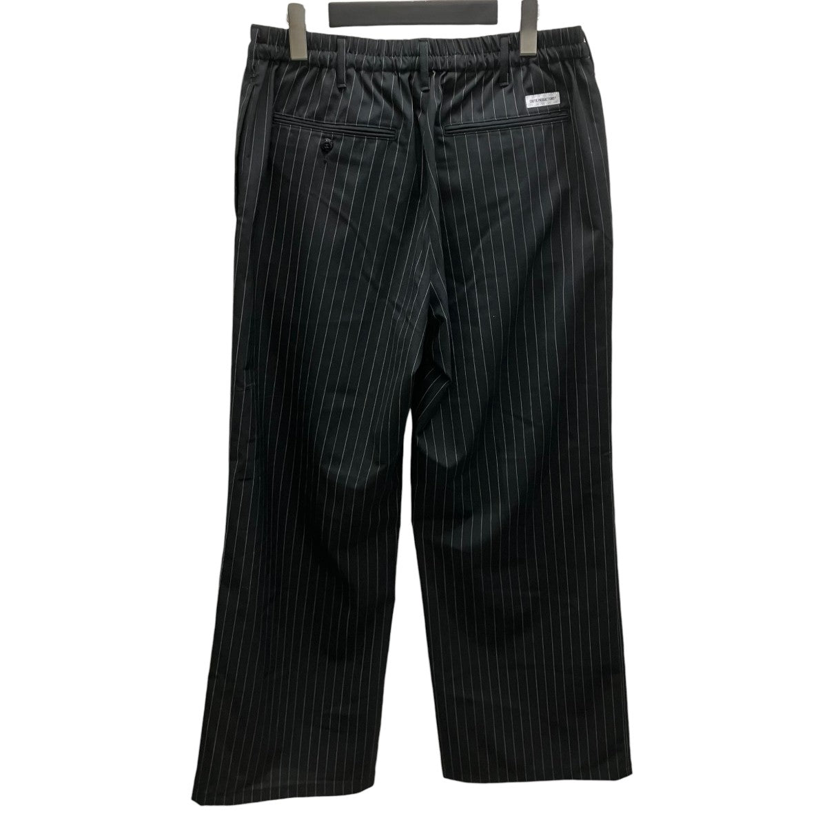 COOTIE PRODUCTIONS(クーティープロダクションズ) STRIPE T W 2 Tuck
