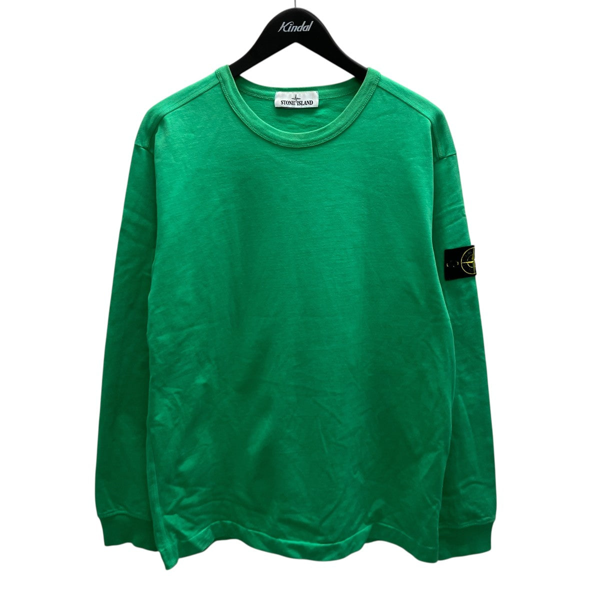長袖Tシャツ