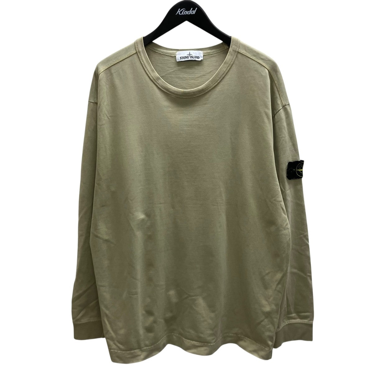 長袖Tシャツ