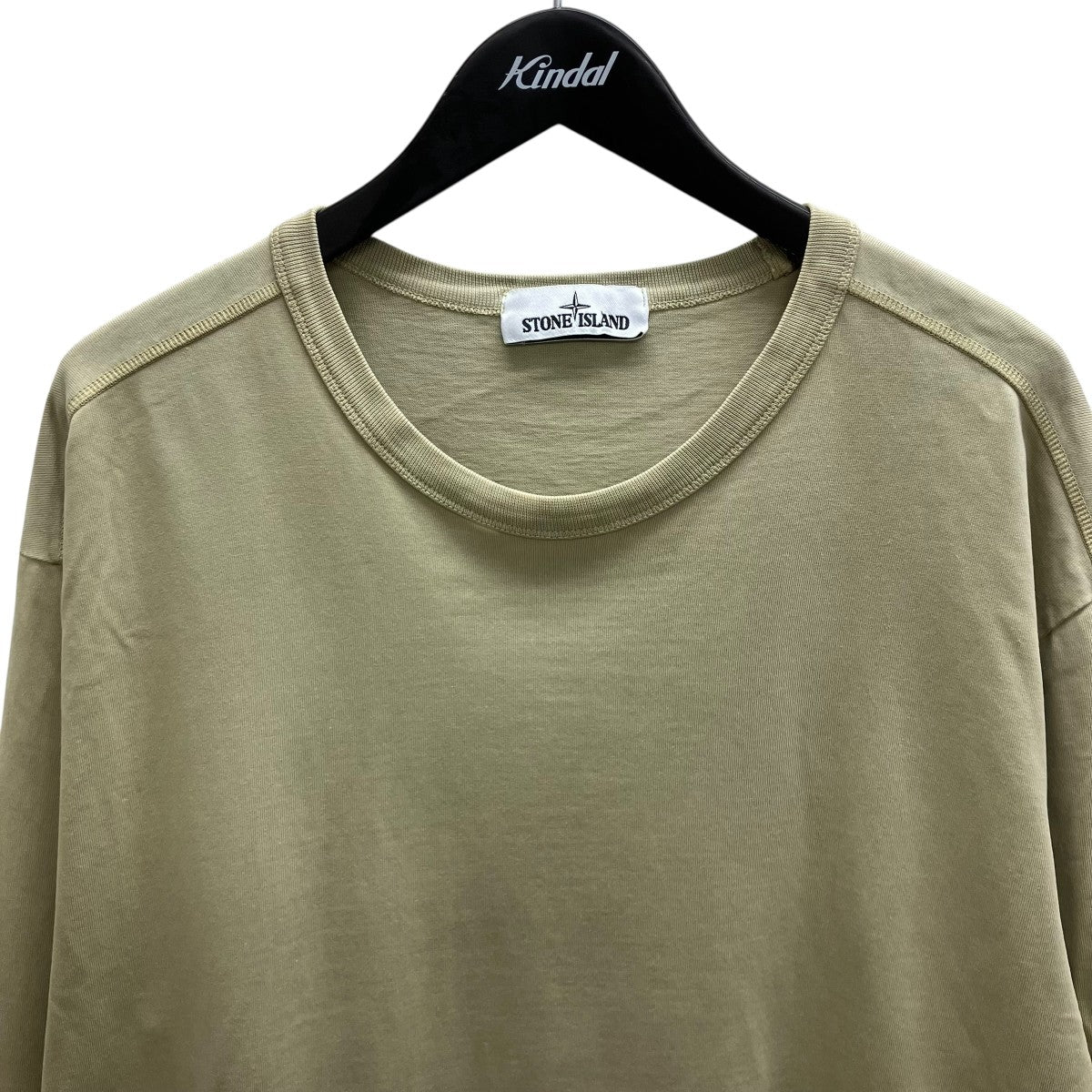 長袖Tシャツ