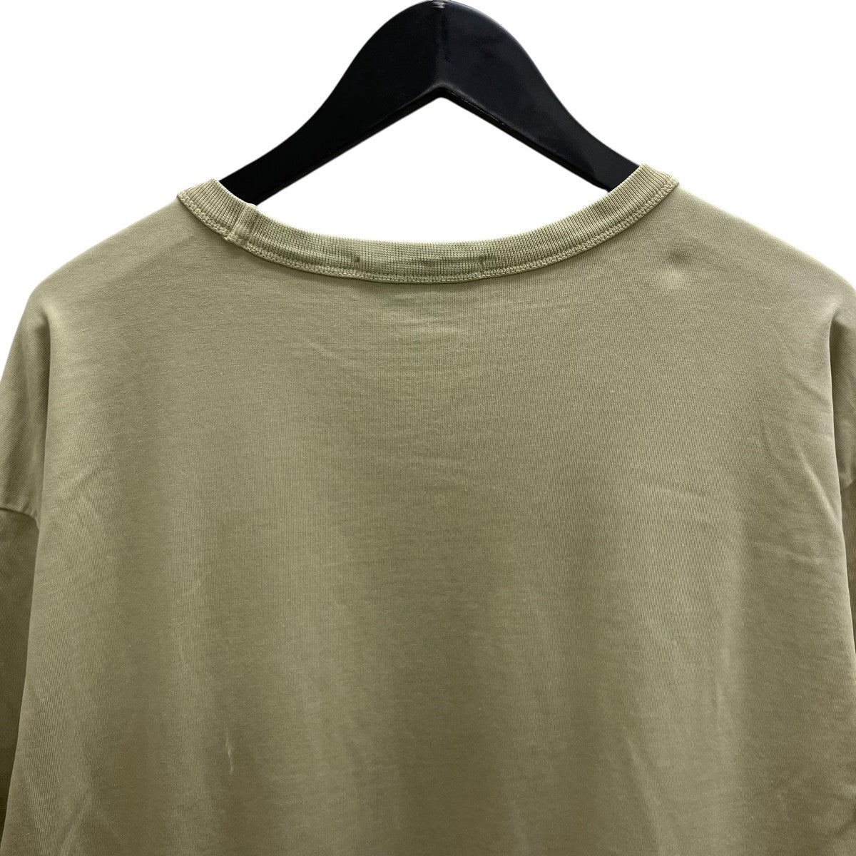 長袖Tシャツ