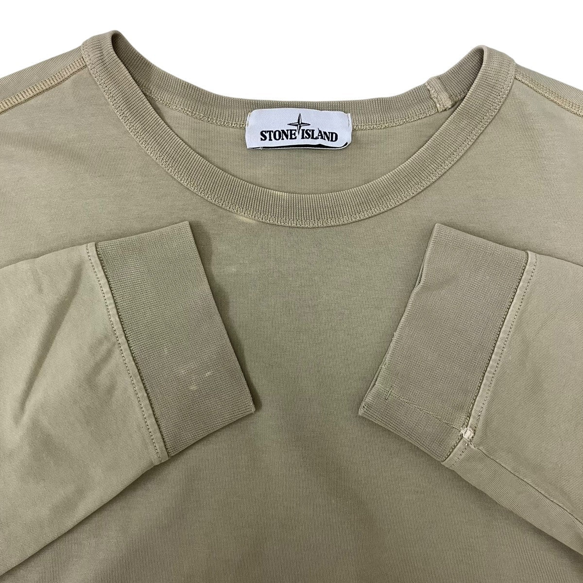長袖Tシャツ
