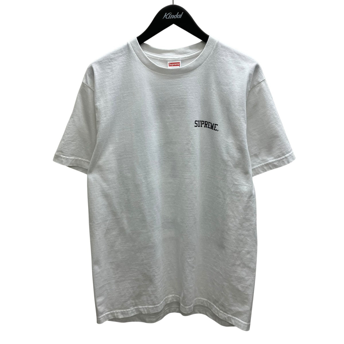 26SSMike Kelley Banner Tee半袖Tシャツ