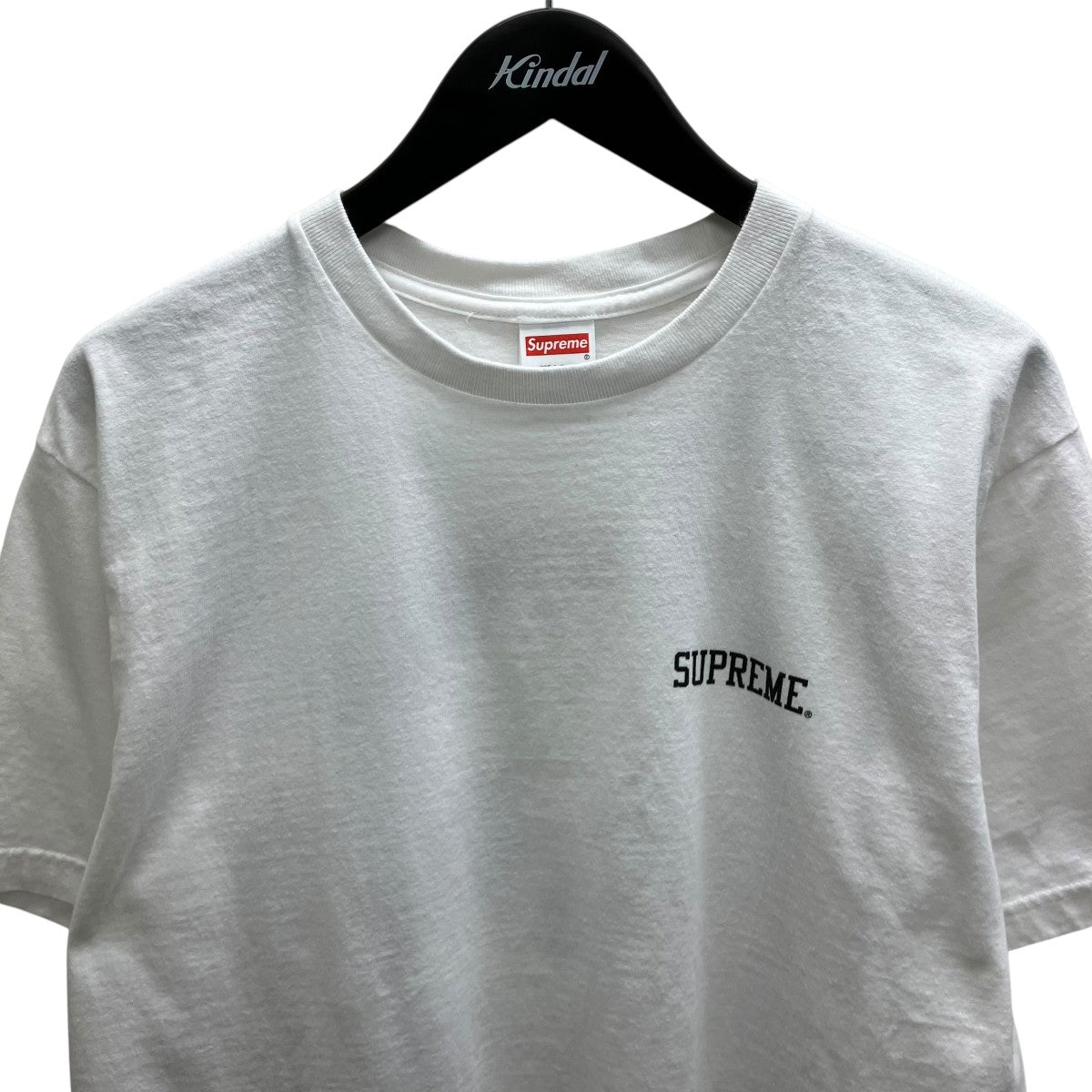 26SSMike Kelley Banner Tee半袖Tシャツ