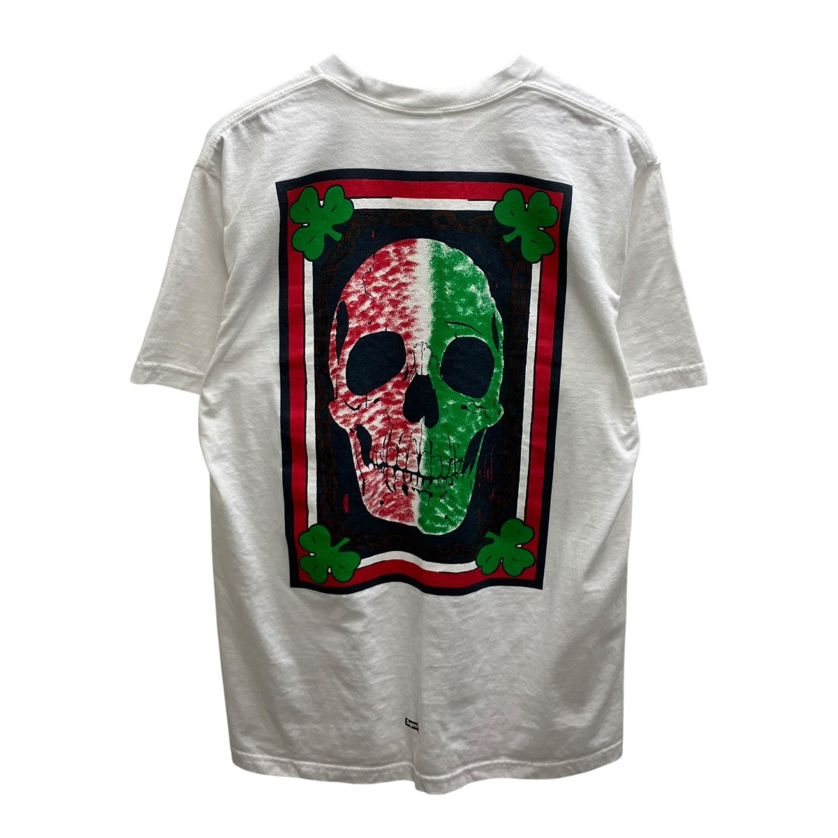 26SSMike Kelley Banner Tee半袖Tシャツ