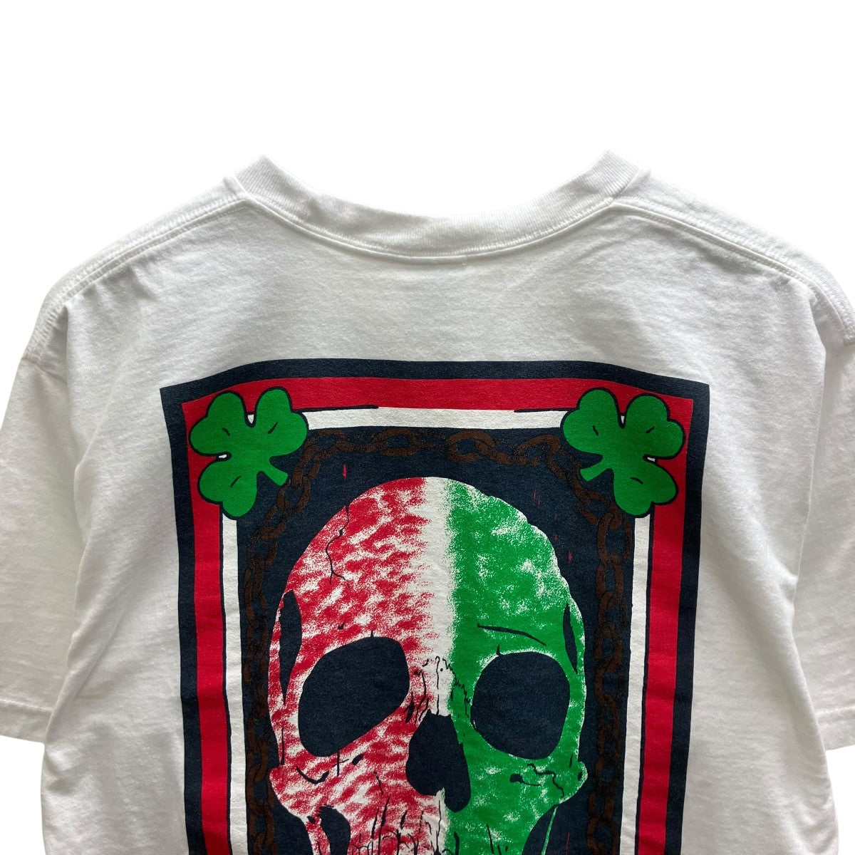 26SSMike Kelley Banner Tee半袖Tシャツ