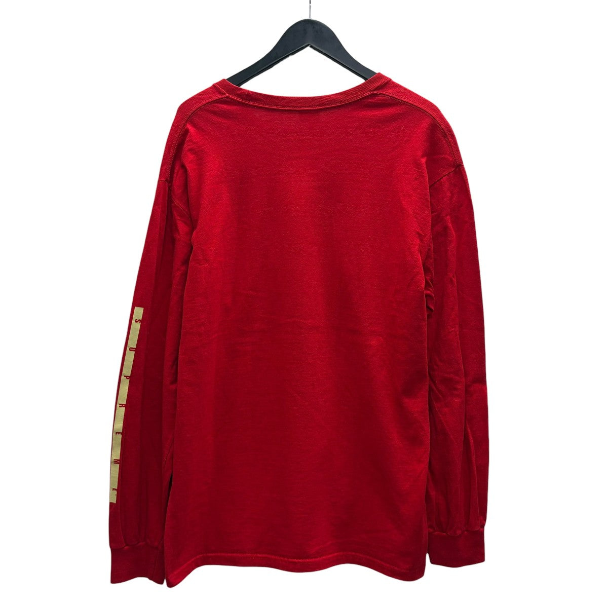 Supreme(シュプリーム) Since Nineteen Ninety Four L Sロングスリーブ