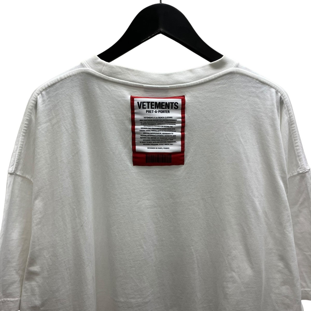 半袖Tシャツ
