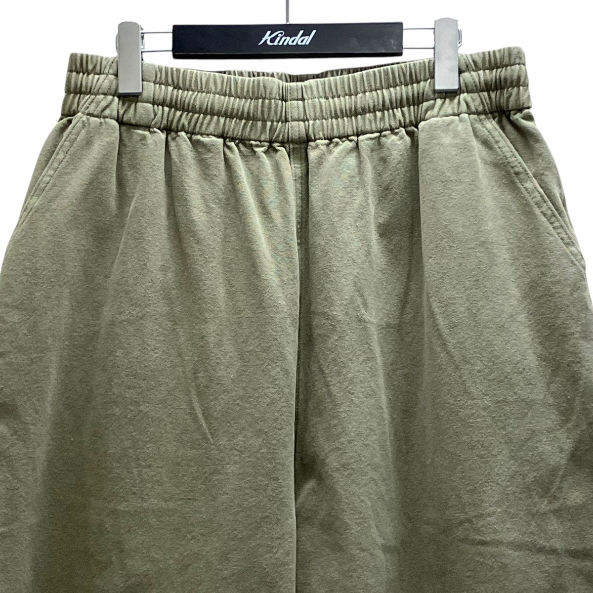 ELEPHANT PANT ワイドパンツ