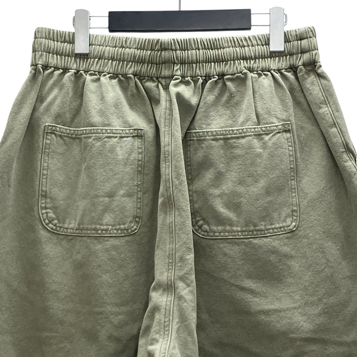 ELEPHANT PANT ワイドパンツ