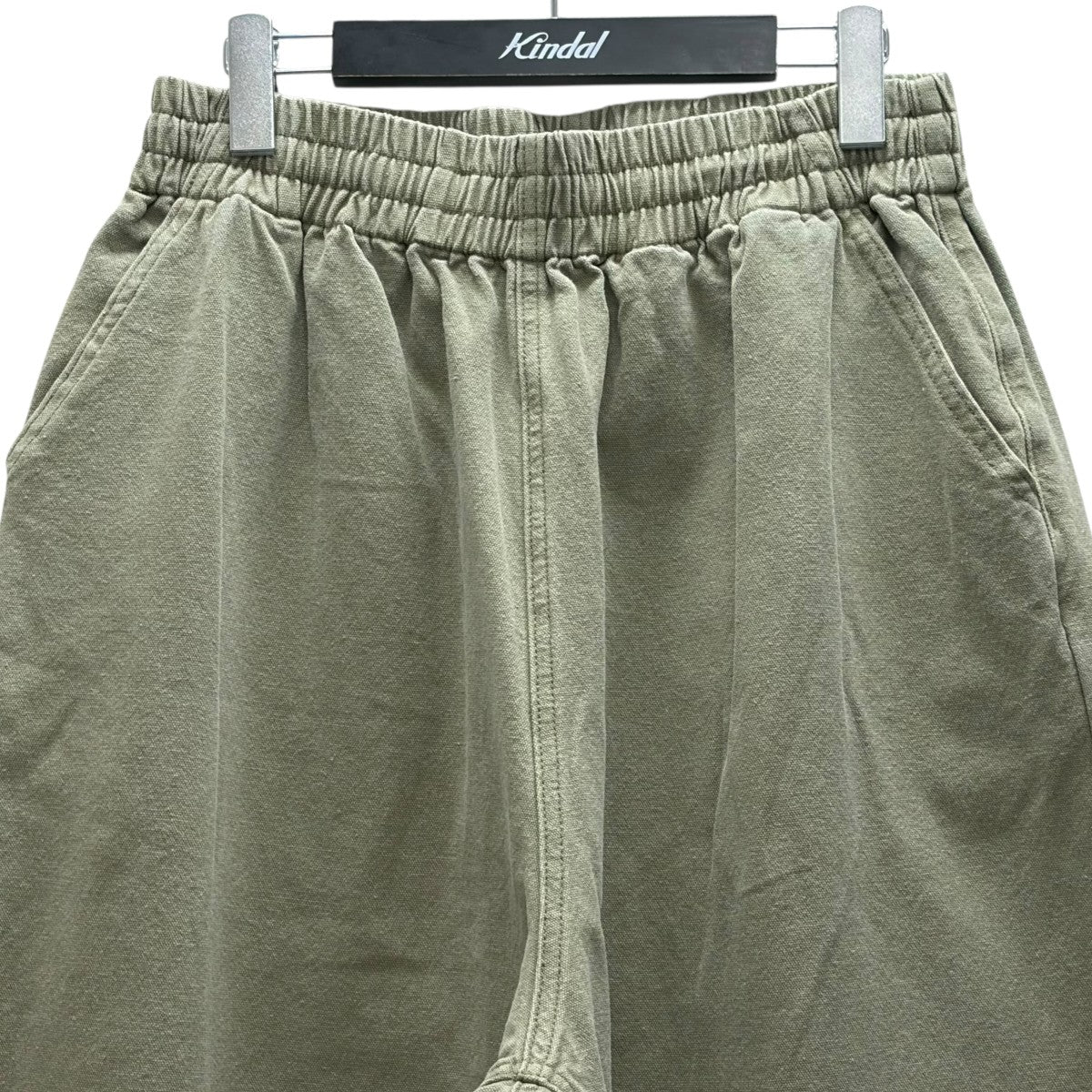 ELEPHANT PANT ワイドパンツ