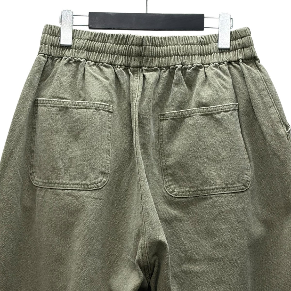 ELEPHANT PANT ワイドパンツ