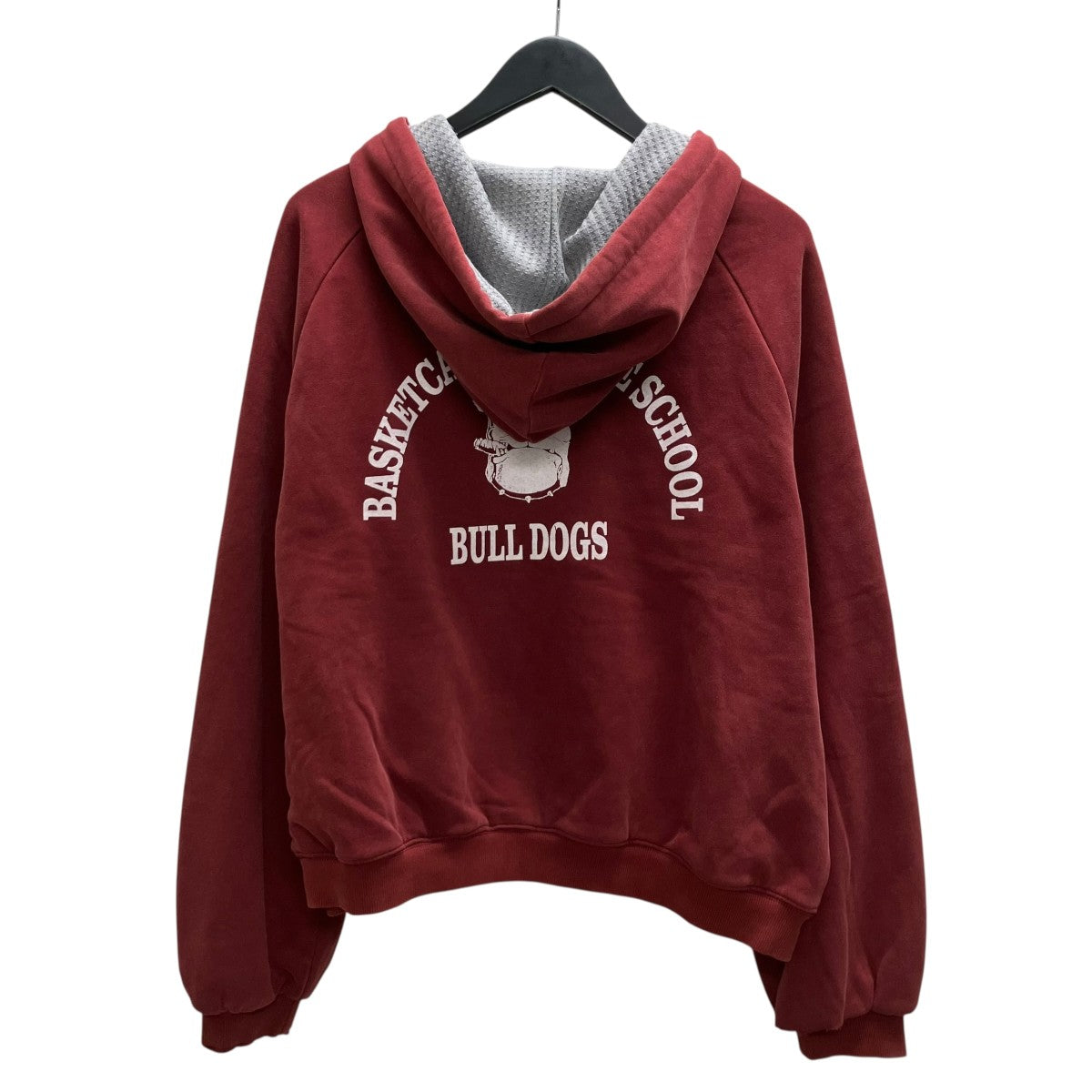 Basketcase Gallery(バスケットケースギャラリー) BULL DOG THERMAL