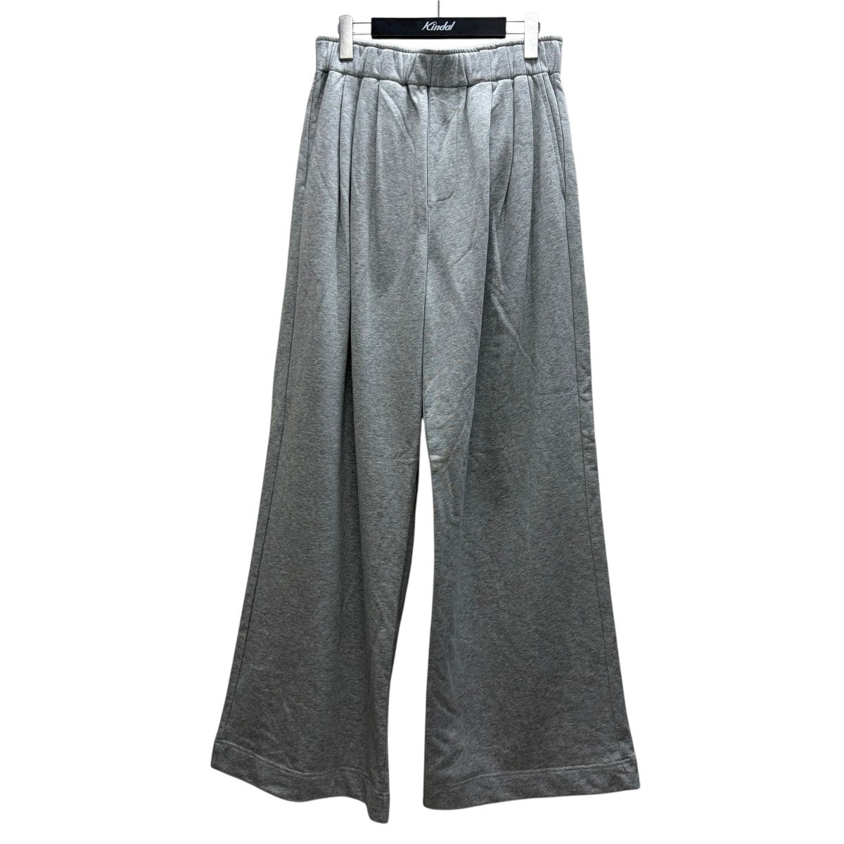 ワイドスウェットパンツCALDWELL SWEATS