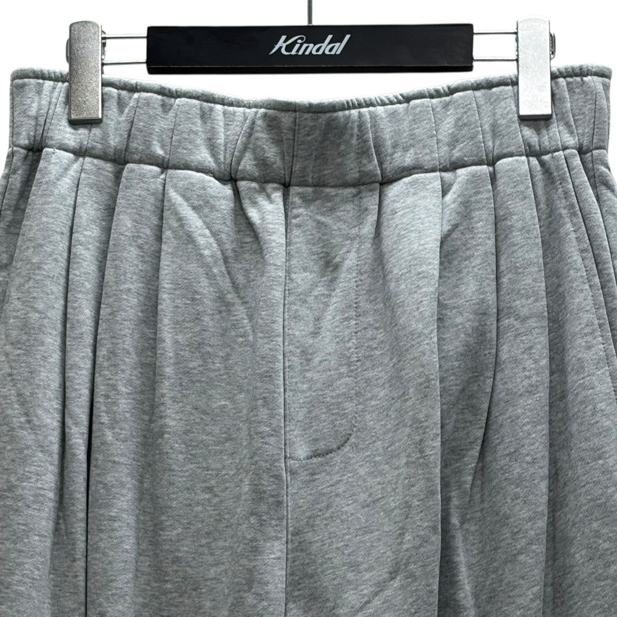 ワイドスウェットパンツCALDWELL SWEATS