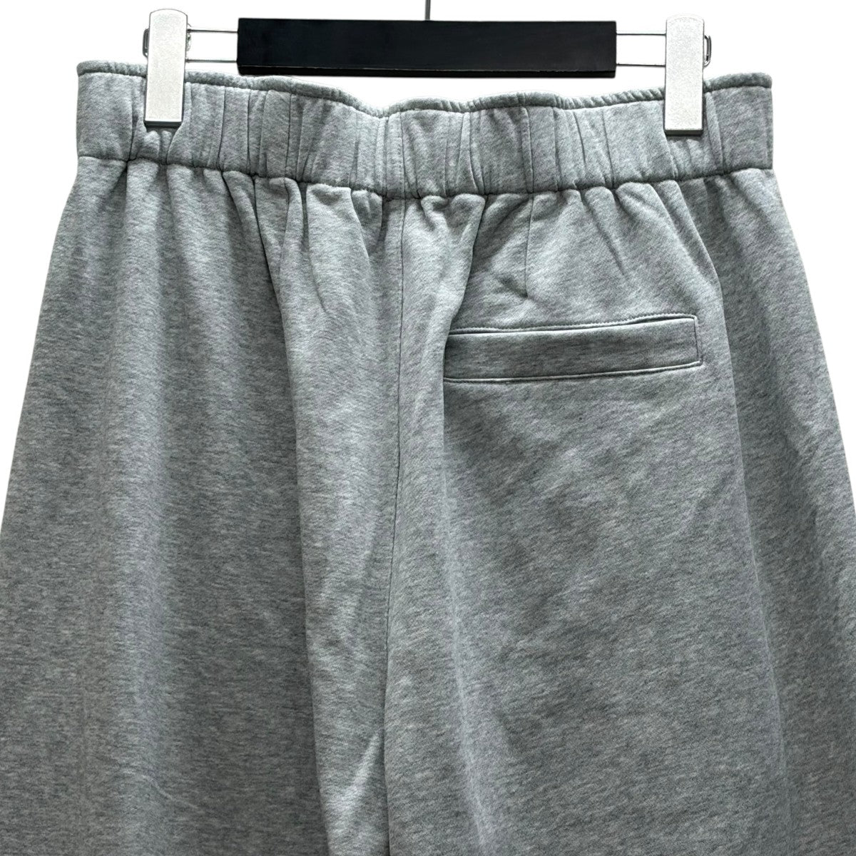 ワイドスウェットパンツCALDWELL SWEATS