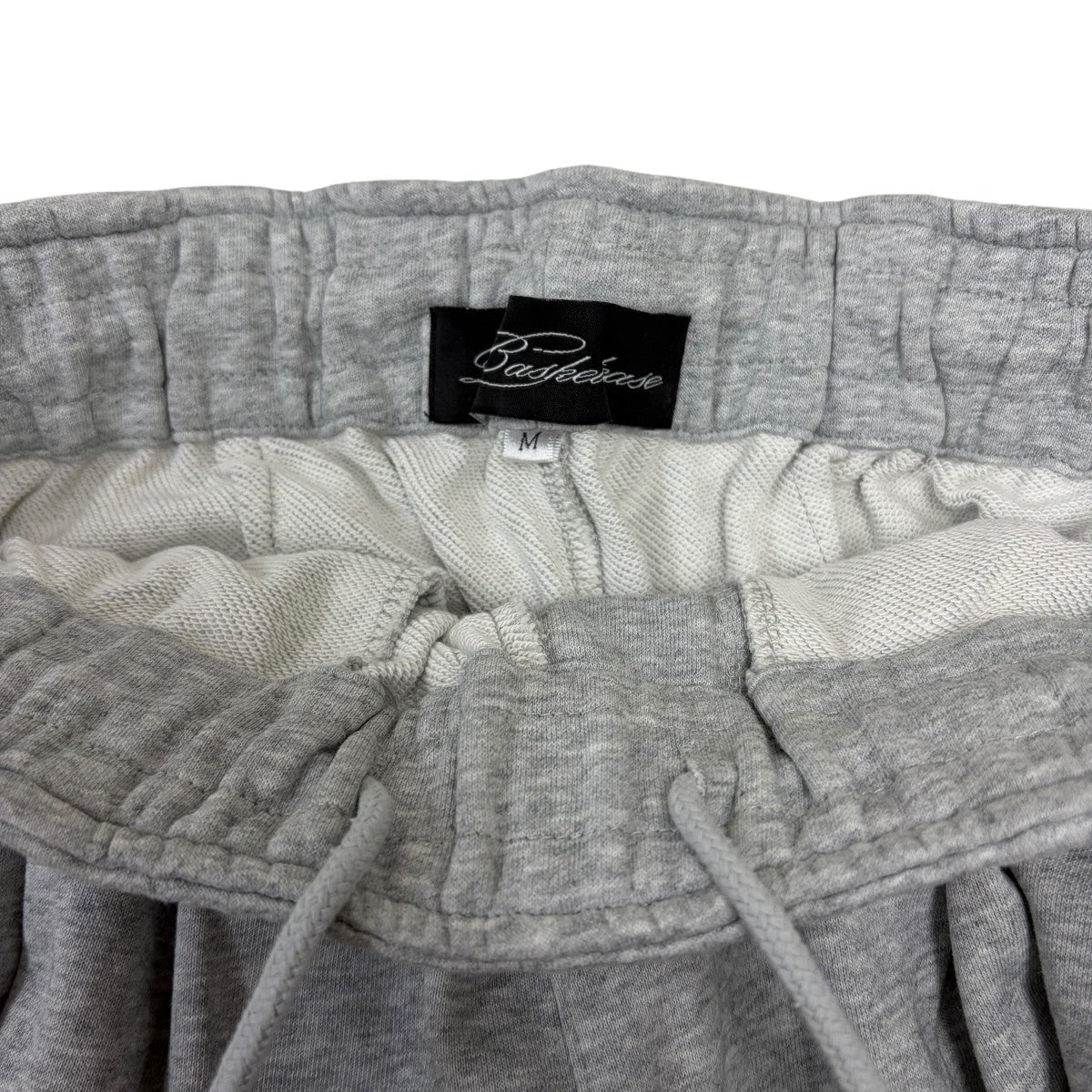ワイドスウェットパンツCALDWELL SWEATS