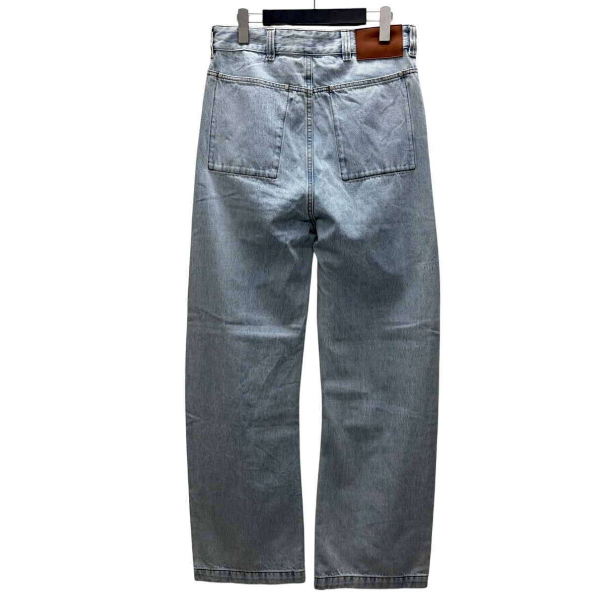 26SS Gem Jeans デニムパンツ