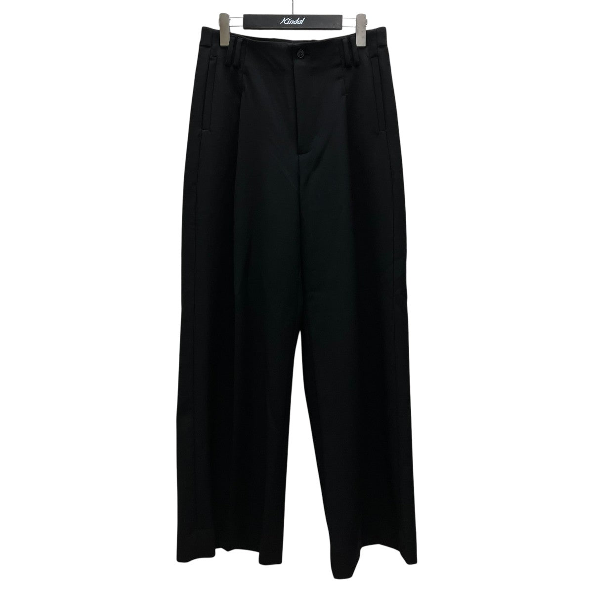 26SSGill Trousersスラックス