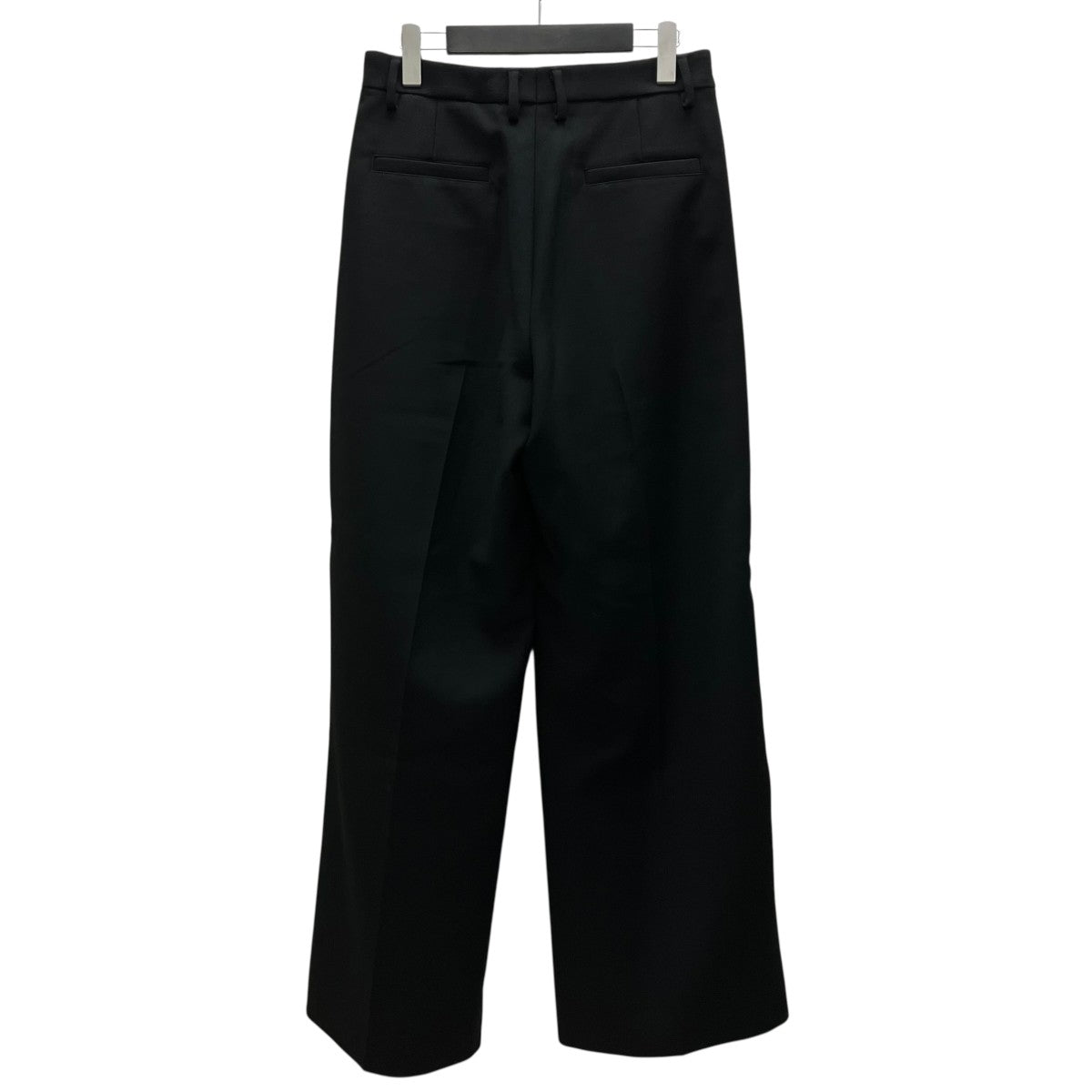 26SSGill Trousersスラックス