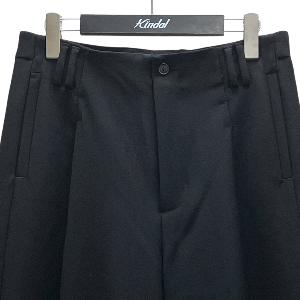 26SSGill Trousersスラックス
