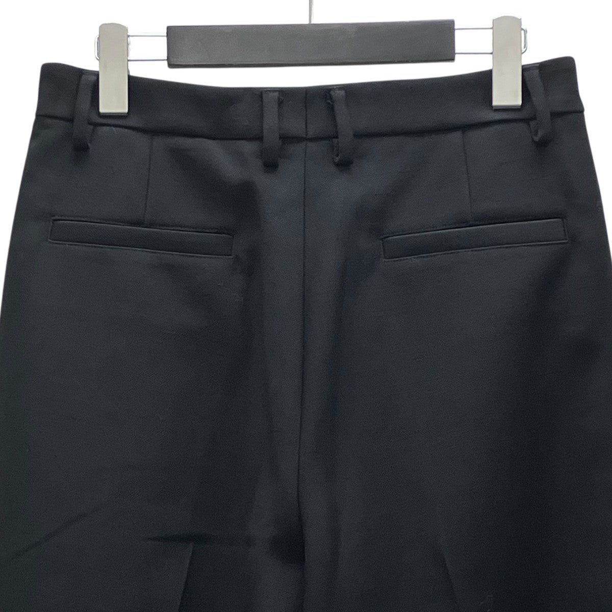 26SSGill Trousersスラックス